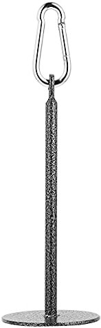 BESPORTBLE Flaschenzug Gewicht Laden Pin Kabel Pulley Laden Pin Festigkeit Bizeps Trizeps Ausbildung Pulldown Befestigung DIY Hause Garage Gym Ausrüstung