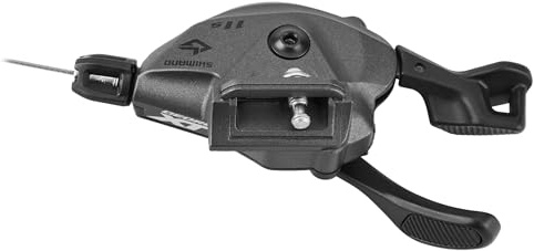 SHIMANO Schalthebel rechts 11s ohne OGD Ersatzteile, Erwachsene Unisex, Mehrfarbig (Mehrfarbig), Einheitsgröße