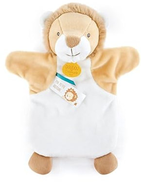 Doudou et Compagnie - DC4010 Kuschelpuppe Löwe