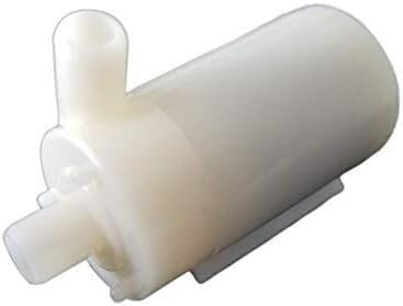 LiuliuBull 1 PC DC 3 V 5 V Micro Submersible Mini Pompe À Eau for Aquariums Fish Tank Étang Fontaine Hydroponique Jardin