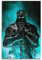 Quem Poster, Motiv: Game Lords of the Fallen, dekoratives Gemälde, Leinwand, Wandposter und Kunstdruck, moderne Familienschlafzimmer-Dekoration, Poster, 30 x 45 cm