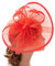 Watreketal Haarband,Floraler Pillbox-Hut Fascinator Hut mit Schleier 20er Jahre Teehut für Mädchen Frauen Vintage Pillbox-Hut Teehut Fascinators