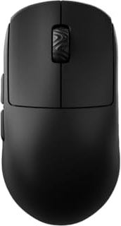 SCYROX V8 2,4 GHz Wireless, Compatibile con 8K, ultra leggero, 1,3 oz (36 g), interruttore ottico, sensore Pixart 3950, frequenza di polling 8.000 Hz, dongle 8K incluso, alto costo, mouse da gioco con