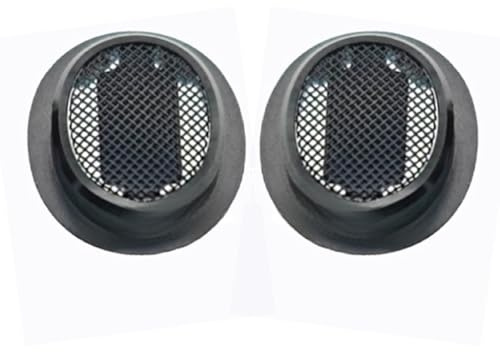 Dust Screen Dust Filter Metal Mesh Easy Installation For Pro1/2 Headsets Earbuds Enhances Auditory Accessory