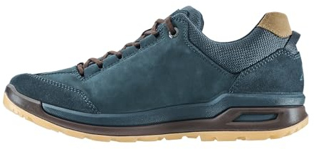 LOWA Halbschuh BELLAGIO GTX LO