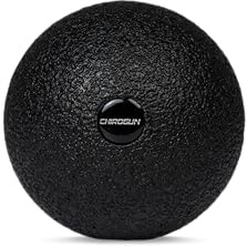 CHIROGUN Massage Ball 08 (Schwarz)