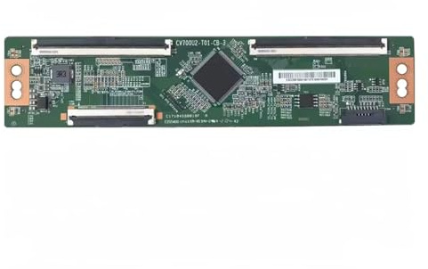 Logikplatine For CV700U2-T01-CB-3, 70V1F-S, HD700X1U91-B1