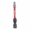 Milwaukee Schrauberbit Shockwave Gen II TX20 / 50 mm, 10 Stück