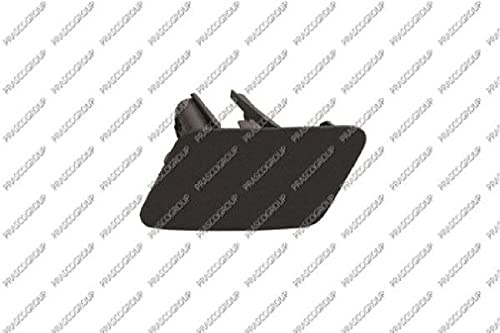 Prasco - BM2511238 - BMW - 2 Series - F22 / F23 - Coupe/Cabrio - M-Tech - Mod. 08/15 - - Deckel Scheinwerferwaschanlage Links-Grundiert Mod. M-Tech