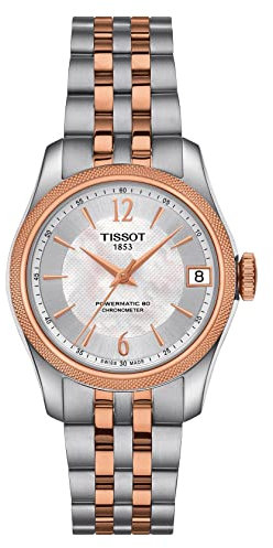Tissot Automatic Watch T1082082211701