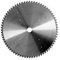 Leman - Lame de scie circulaire pour inox 160x20 mm 3800tr/min - 40 dents