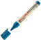 Marker 28 EcoLine - blau - für Whiteboards - Spitze 1,5 bis 3,0 mm - Edding