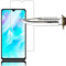 annaPrime® 1 Film Vitre Verre Trempé de Protection d'écran pour Huawei P30 Lite New Edition/ P30 Lite 2020 6.15 - Transparent