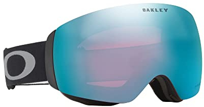 Oakley Skibrille Flight Deck