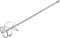 Agitatore elica Frusta per trapano mescolatore miscelatore per colla, malta liquidi 160X600 mm ATTACCO M14X2