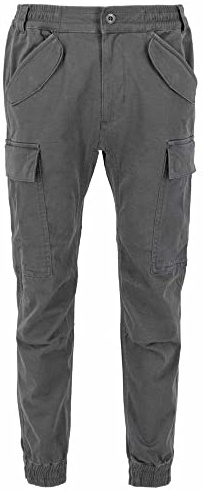 Alpha Industries Herren Freizeithose Alpha Industries Airman Pant Freizeithose für Herren