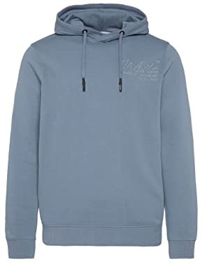 Camp David Herren Sweatshirt grau XXL