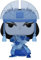 Funko Pop! Animation: The Last Airbender - Kyoshi Spirit *Glow in The Dark* (Entertainment Earth Exclusive)