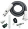 Kit Tubo e Bocchette compatibili Aspirapolvere Folletto VK 140 VK 150 VK 200 VK 220S
