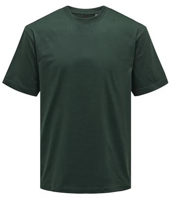 Only & Sons Onsfred Life RLX Ss Tee Noos
