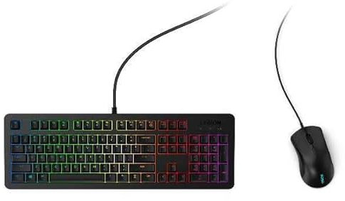 Lenovo len Legion KM300 Combo Tastatur-RATO Marke