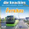 die knackies - Fernbus Simulator für PC