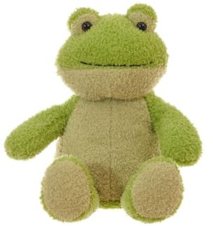 Frog Snuggable Hottie