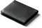 Bellroy Slim Sleeve, schlanke Leder-Brieftasche (max. 12 Karten Plus Scheine) - NightForest
