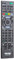 Telecomando di ricambio per telecomando Sony TV, telecomando universale per Sony Bravia TV, RM-ED047 RM-YD103 RM-ED050 RM-ED052 RM-ED053 RM-ED060 RM-ED061
