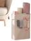 Yoga Mattenlagerregal, Yogamatte Basketballhalter, Yoga -Matten -Korb Ecke Oxford Yoga Matte Yoga Matten Yoga Matten Yogamatte Yoga Matte Rack Yoga Matten Organizer Rack | Seitentasche Multipurp