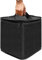 Camping Propane Bottle Carrier Bag - Gas Bottle Carrier Bag with Adjustable Strap - Portable Lightweight Bottle Holder for Hiking Camping and Outdoor Activities