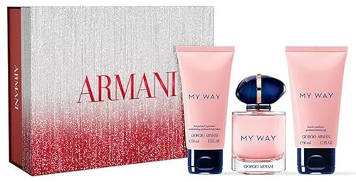 Giorgio Armani My Way Eau de Parfum, 50 ml
