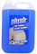 PLUSH CONCENTRATED CARPET DEODORISER AND SHAMPOO - NEW CARPET 5L