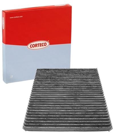 CORTECO 80005282 Heating