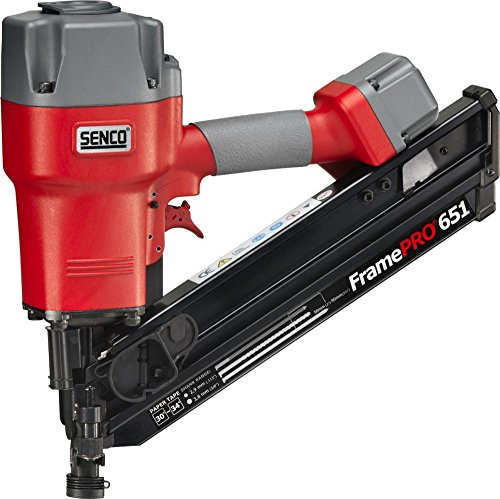 SENCO D-Kopf Streifennagler FramePro 651 50-90