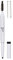 e.l.f. Instant Lift Brow Pencil, Dual-Sided, Precise, Fine Tip, Shapes, Defines, Fills Brows, Contours, Combs, Tames, Auburn 0.18g