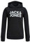 JACK & JONES Boy Kapuzenpullover Logo Kapuzenpullover Für Jungs