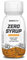BioTechUSA Zero Syrup, Sirop aux édulcorants sans sucre et sans matières grasses, 320 ml, Sirop d’érable