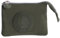 Coronel Tapiocca Women's Wallet Albina Portefeuille Femme Kaki, Kaki, 14,5x9,5x5 EU
