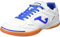 Joma Herren Indoor Football Trainers, White, 42 EU