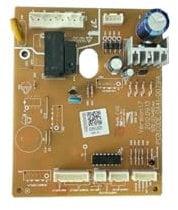 Módulo de control original Refrigerador, congelador DA92-00280A SAMSUNG Refrigerador, congelador DA92-00280A SAMSUNG