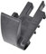 sparefixd Bottom Left Oven Door Glass Lock for Zanussi Cooker
