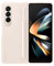 Samsung Galaxy Z Fold 4 Standing Cover Case + S-Pen - Sabbia