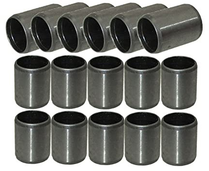 STONEDER Perno del perno del perno del cilindro 10 x 14mm per i motorini di 150cc GY6 dei motori