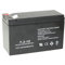 Ibiza - BAT-PORT7.2A -Batería 12V-7.2Ah para PORT15VHF-BT, PORT15UHF-BT, PORT15VHF-MKII y PORT15UHF-MKII - Plomo ácido