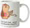 Mr. & Mrs. Panda Tasse Juristin Leidenschaft - Geschenk, Teebecher, Firma, Master of laws, Dankeschön, Kaffeetassen, Beruf, Anwältin, Jura Studium,
