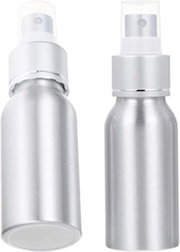 SHERCHPRY 2stücke Cocktail Sprühflasche Lebensmittelechte Sprühflaschen Für Cocktails Parfüm Und Bitters Für Reisen Und Barzubehör Kompakt Und Leicht Vielseitig Einsetzbar