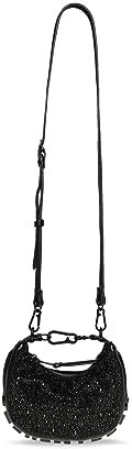steve madden Umhängetasche, Schwarz , Einheitsgröße
