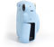 Replacement Battery Door Cover Camera Battery Side Cover For Instax Mini 12 Camera (Blue)