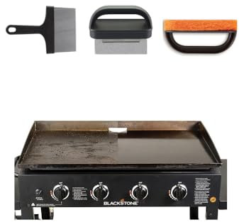Blackstone Reinigungsset für Gasgrill